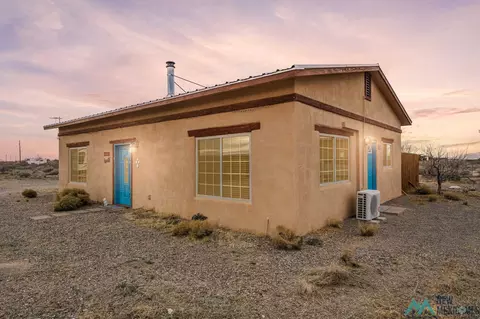 2920 SE De Baca Rd, Deming, NM 88030