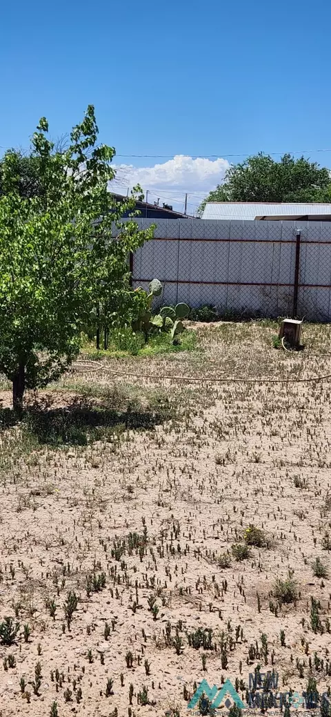 317 E Summit St, Roswell, NM 88201