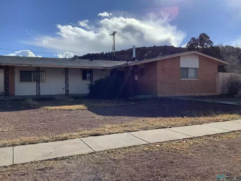 3300 Ciniza Dr, Gallup, NM 87301