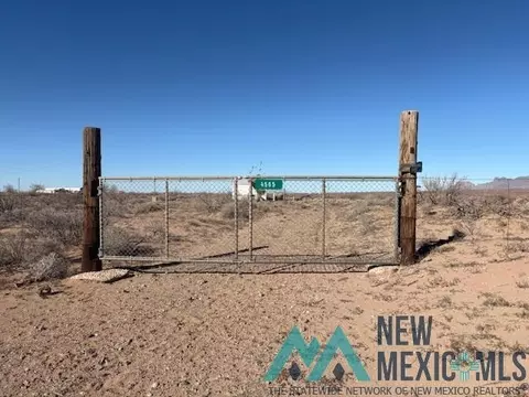 4565 Salvador Rd SE, Deming, NM 88030