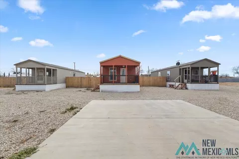 208 E Mathews St, Roswell, NM 88203