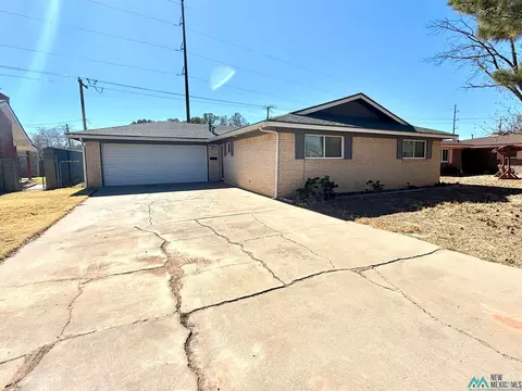 1209 W Copper Ave, Hobbs, NM 88240