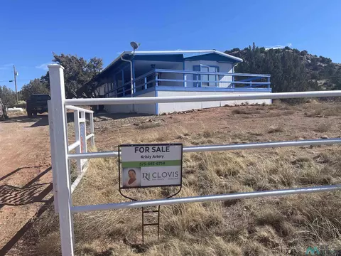 301 Bullhead Dr, Conchas Dam, NM 88416