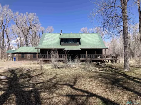 4189 Choke Cherry Dr, Chama, NM 87520