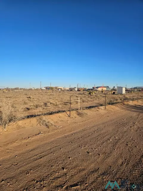 Silver City Hwy, Deming, NM 88030