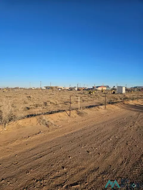 Nnn Silver City Hwy, Deming, NM 88030
