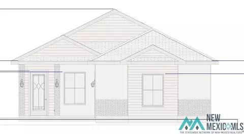 103 S 5th St, Lovington, NM 88260