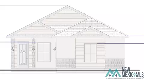 103 S 5th St, Lovington, NM 88260