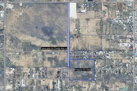 tbd E Cope Pl, Hobbs, NM 88242