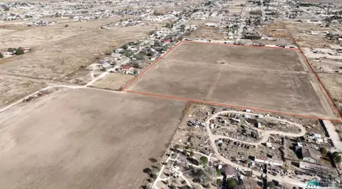 100 E Cope Pl, Hobbs, NM 88242