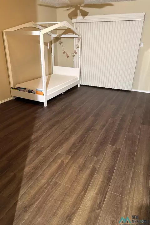 Bedroom - 208 Lakeview Ter, Clovis, NM 88101 photo 1 of 2