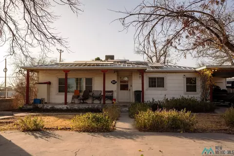 107 N 2nd St, Carlsbad, NM 88220