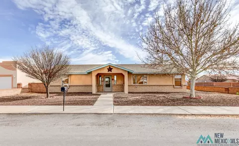 2021 S Shelly Drive Dr, Deming, NM 88030