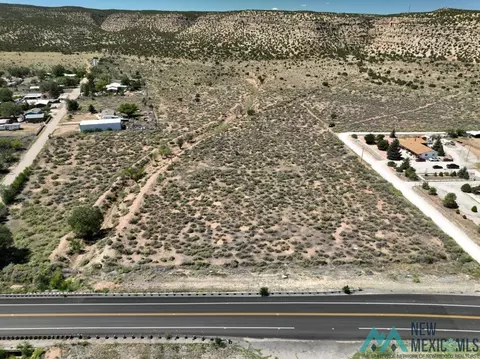 tbd Fish Hook Rd, Grants, NM 87020