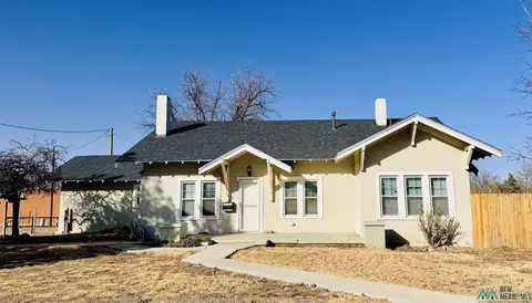 800 N Lea Ave, Roswell, NM 88201