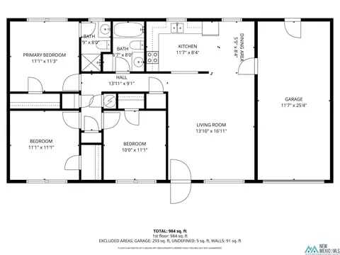 900 E 14th St, Clovis, NM 88101 photo 3