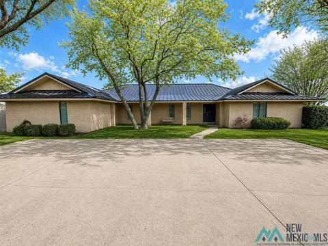 630 E Jemez St, Hobbs, NM 88240