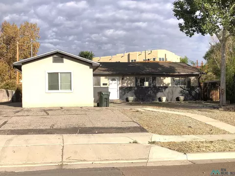 1809 Boyd, Gallup, NM 87301