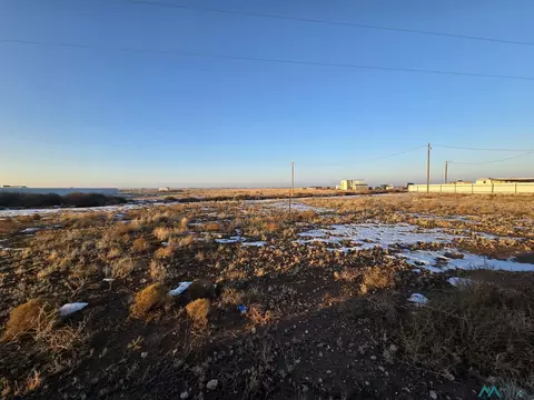 25 Carrol St, Dexter, NM 88230
