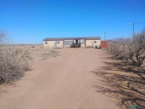 1899 Folsom Rd Nw Aka 4955 Silver City Hwy NW, Deming, NM 88030