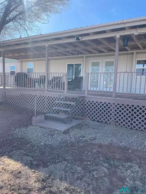 171 Canadian Dr, Conchas Dam, NM 88416