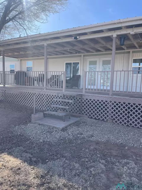 171 Canadian Dr, Conchas Dam, NM 88416