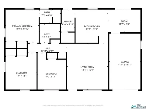 1121 Traver St, Clovis, NM 88101 photo 21