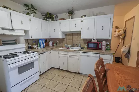 1121 Traver St, Clovis, NM 88101