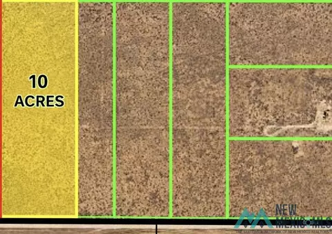 tbd N Norris, Hobbs, NM 88240