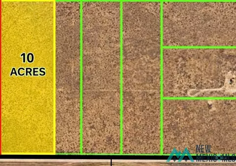 N Norris, Lovington, NM 88260