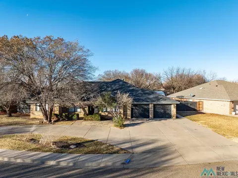 604 Anthony Dr, Clovis, NM 88101