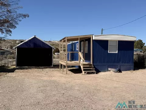 471 Morgan St, Truth Or Consequences, NM 87901