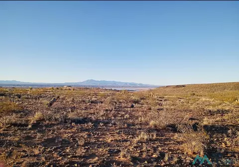tbd Armendariz Rd, Elephant Butte, NM 87901