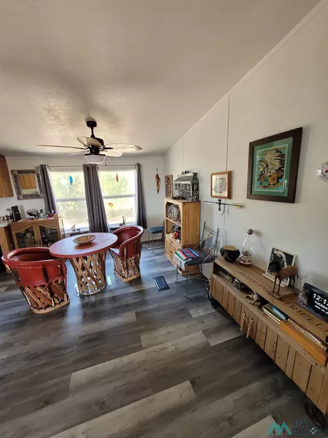 Dining - 24 Hillside Cir, Datil, NM 87821 photo 2 of 2