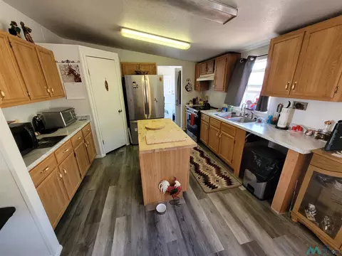 Kitchen - 24 Hillside Cir, Datil, NM 87821 photo 1 of 2