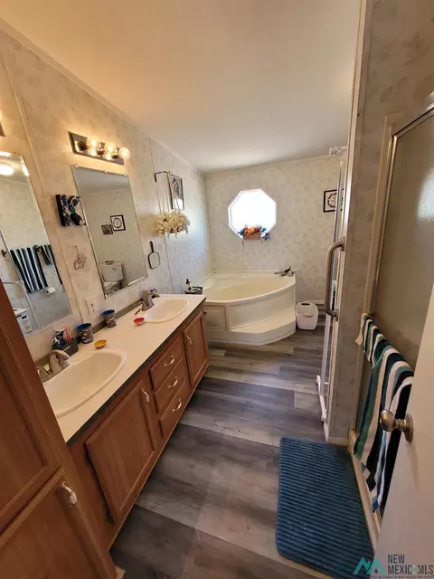 Bath - 24 Hillside Cir, Datil, NM 87821 photo 2 of 7