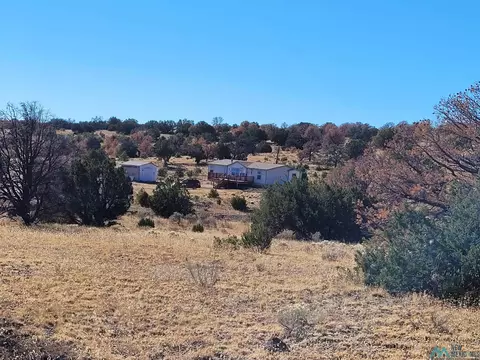 Exterior - 24 Hillside Cir, Datil, NM 87821 photo 8 of 9