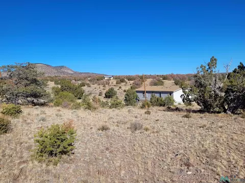 Exterior - 24 Hillside Cir, Datil, NM 87821 photo 7 of 9