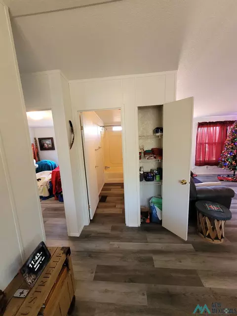 Entry Way - 24 Hillside Cir, Datil, NM 87821 photo 3 of 3