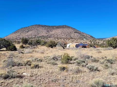 Exterior - 24 Hillside Cir, Datil, NM 87821 photo 1 of 9
