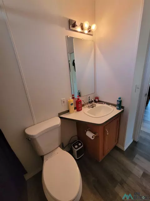 Bath - 24 Hillside Cir, Datil, NM 87821 photo 6 of 7