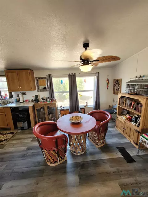 Dining - 24 Hillside Cir, Datil, NM 87821 photo 1 of 2
