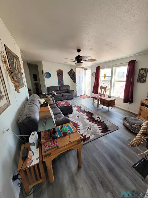 Living - 24 Hillside Cir, Datil, NM 87821 photo 2 of 3
