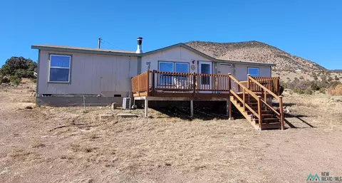24 Hillside Cir, Datil, NM 87821
