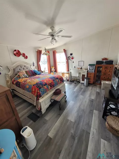 Bedroom - 24 Hillside Cir, Datil, NM 87821 photo 1 of 4