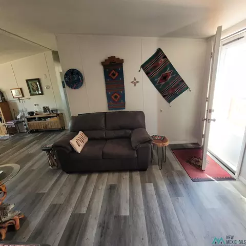 Entry Way - 24 Hillside Cir, Datil, NM 87821 photo 1 of 3