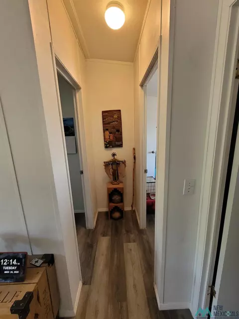 Entry Way - 24 Hillside Cir, Datil, NM 87821 photo 2 of 3