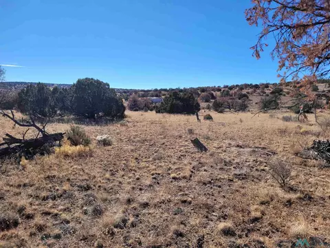 Exterior - 24 Hillside Cir, Datil, NM 87821 photo 9 of 9