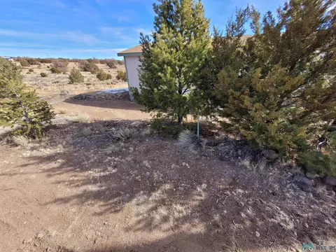 Exterior - 24 Hillside Cir, Datil, NM 87821 photo 6 of 9