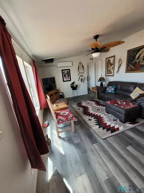 Living - 24 Hillside Cir, Datil, NM 87821 photo 3 of 3